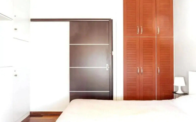 Flat 85m² 2 bedrooms 1 bathroom - Athens