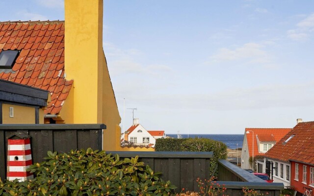 4 Star Holiday Home in Svaneke