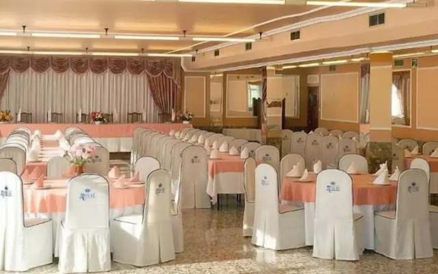 Hotel Restaurant Royal