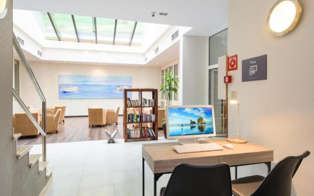 Hotel Menorca Patricia