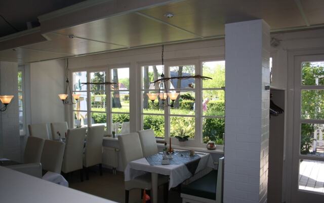 Hotel Haus Kranich