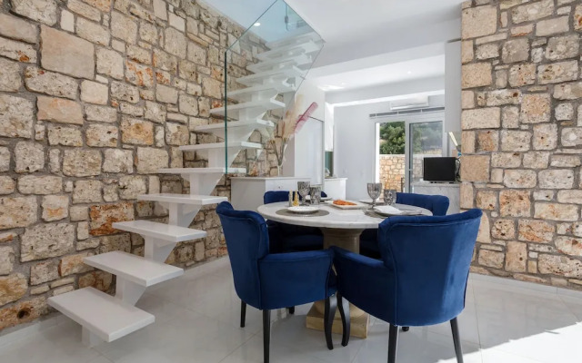 Dion Villa - Pool & Jacuzzi - Sleeps 4 - Zakynthos