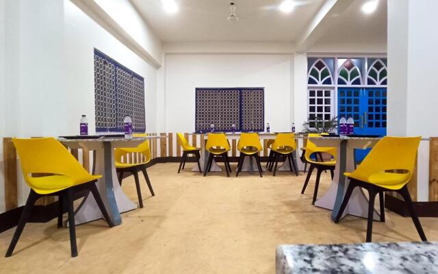 Manas Jungle Retreat