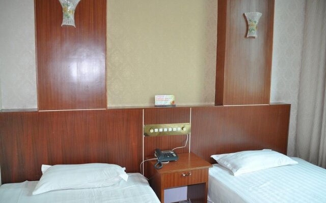 Hongyun Hotel