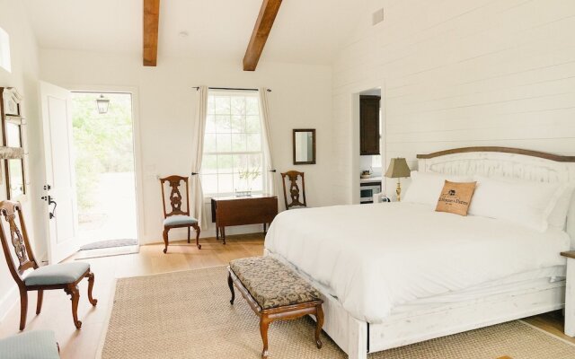 The Historic Hill House and Farm