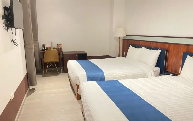 Casanova Dalat Hostel & Coffee