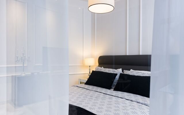 Apartment Antonia