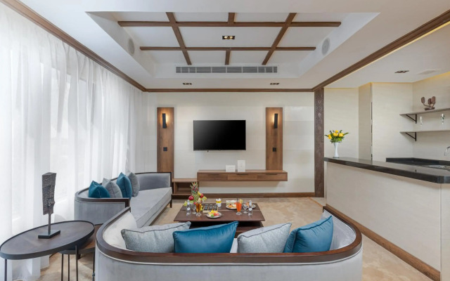 Madareem Hotel