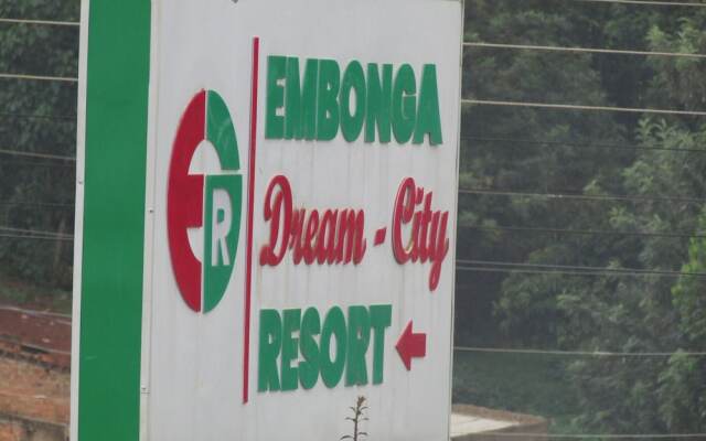 Embonga Dream City Resort