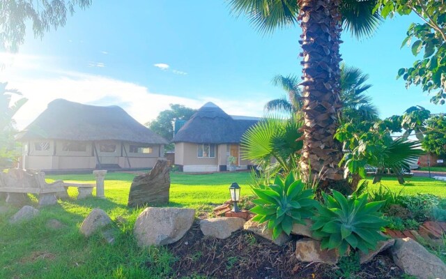 Riverstone Guest Lodge