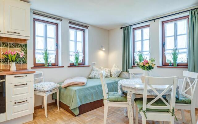 Ferienhaus Christina