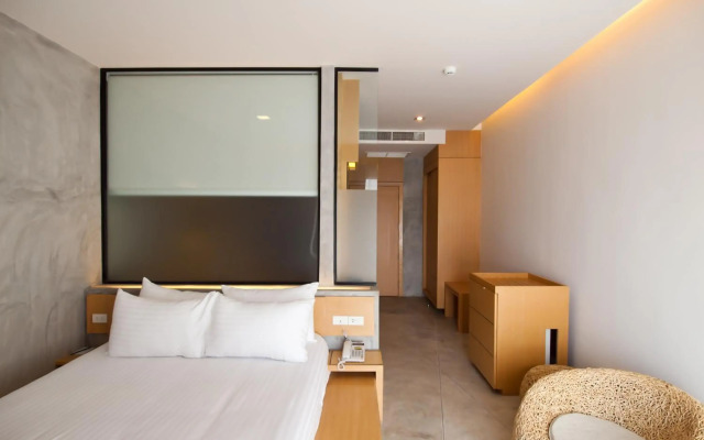 The Now Hotel