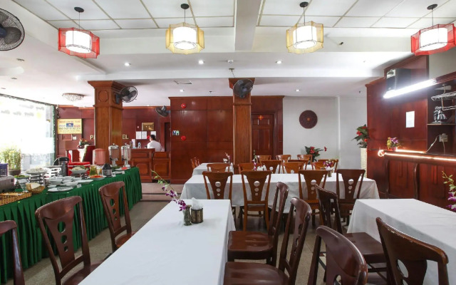 Phu An Hotel