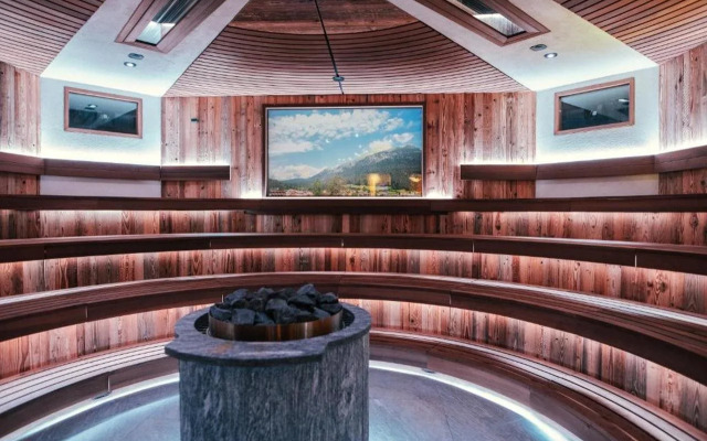 ADLER MERYEM wellness hotel