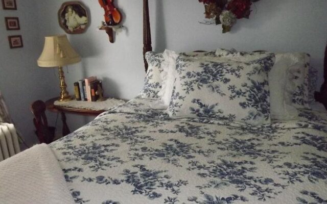 Belle Hearth Bed and Breakfast