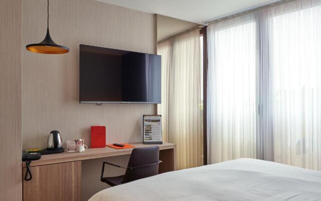 Hotel Le Florentin