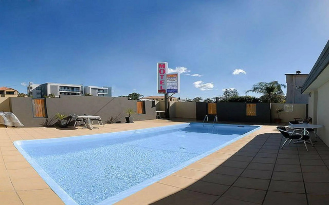Horizons Motel