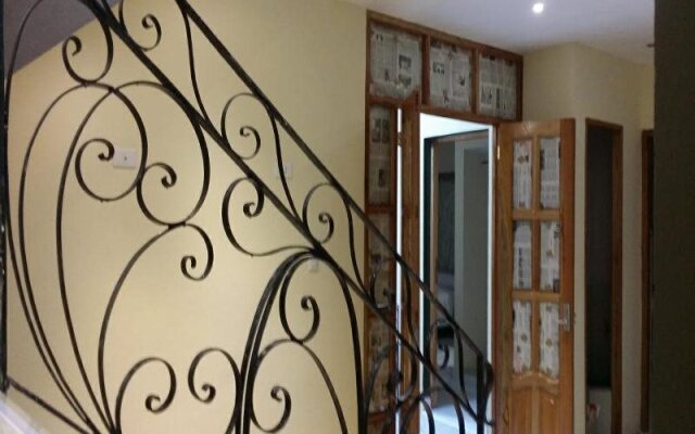 Hostal Heredia