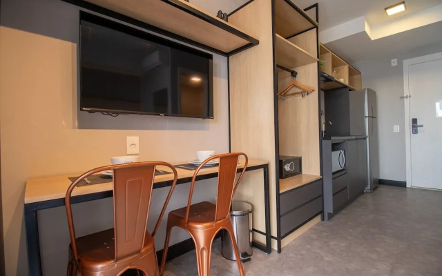 Sp-p1604a Zonax in S o Paulo