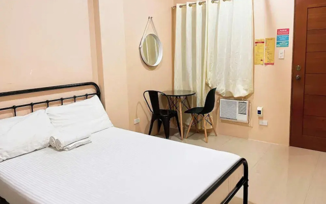 Iloilo Transient Rooms