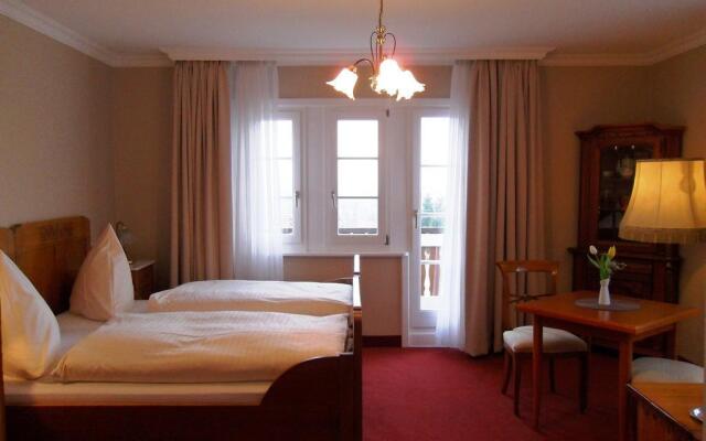 Hotel & Restaurant Weinberg