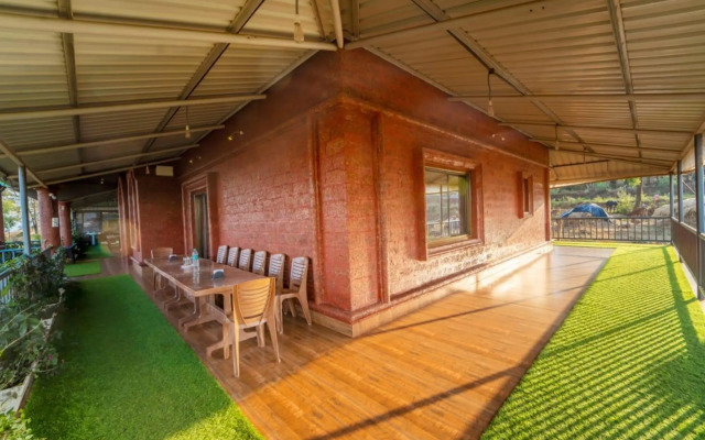 Redstone Casa