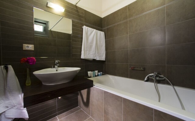 Elounda Olea Villas and Apartments