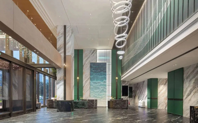 Wingate By Wyndham Zhuhai Gongbei Port