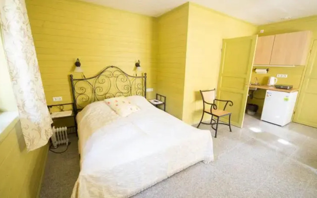 Kallaste Talu- Turismitalu & Holiday Resort