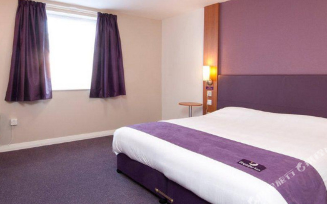Premier Inn Huddersfield Central