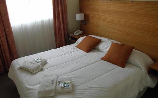 Apart Hotel Paucam