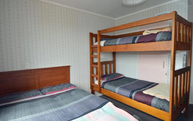 Arcadia - Hostel