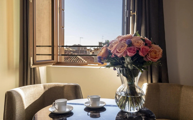 Hotel Palazzo Keller
