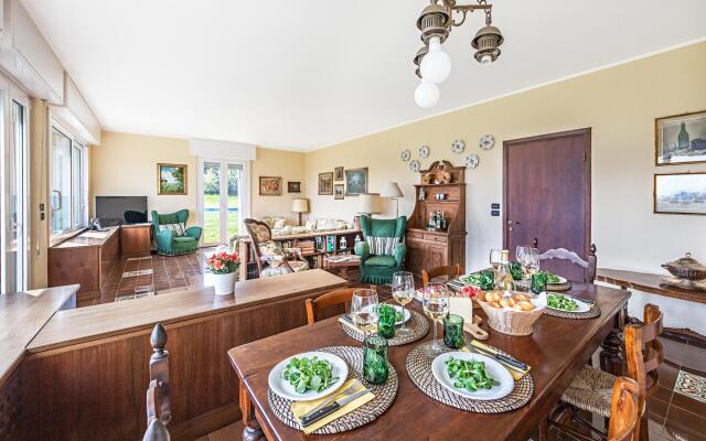 Villa Elisa con Piscina by Wonderful Italy