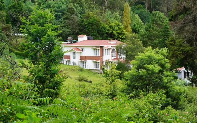 Narmada Holiday Home