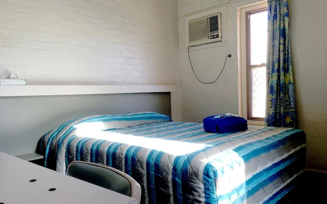 The Port Hedland Walkabout Motel