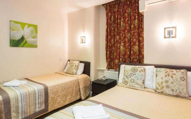 Notting Hill Gate Hotel