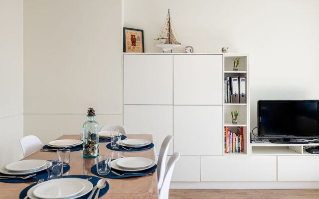 Apartment in Koksijde for 6 Person
