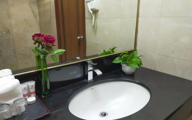 Tang Dynasty Hotel
