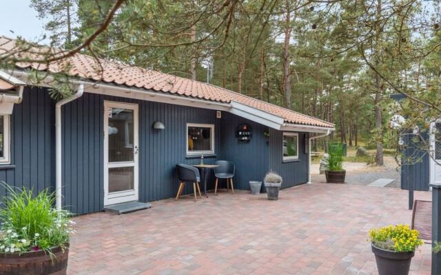 "Hermann" - 300m from the sea in Bornholm
