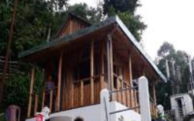 Little Hut Zelepla Eco Village Retreat by StayApart