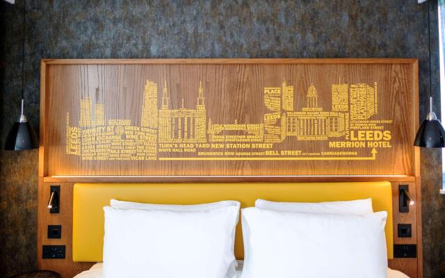 Ibis Styles Leeds Centre Arena