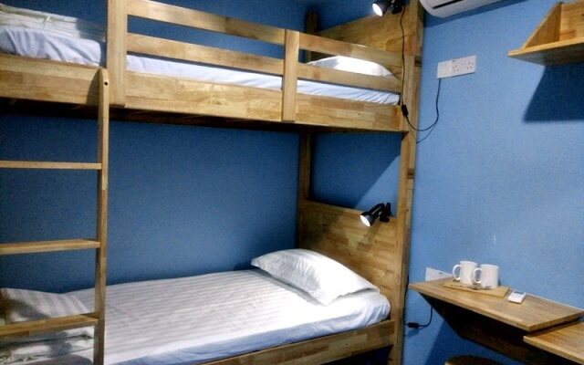 Sim Citystay