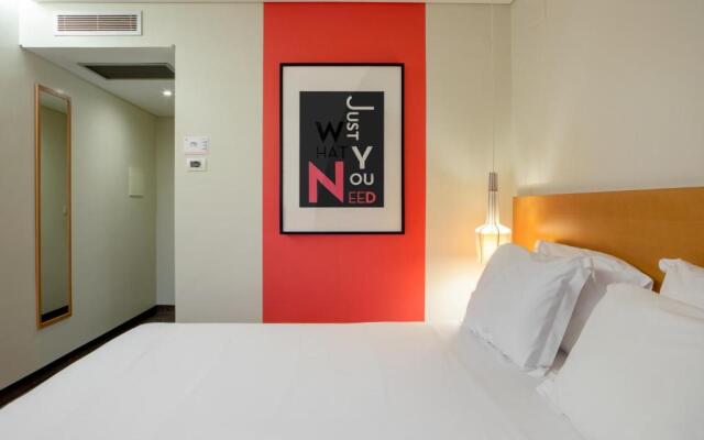 Stay Hotel Torres Vedras Centro