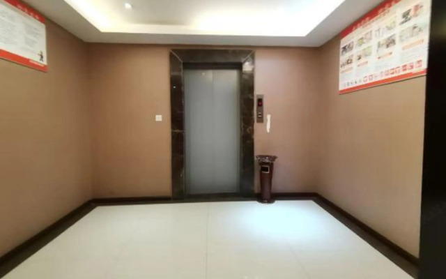 Teng Chuan Hotel