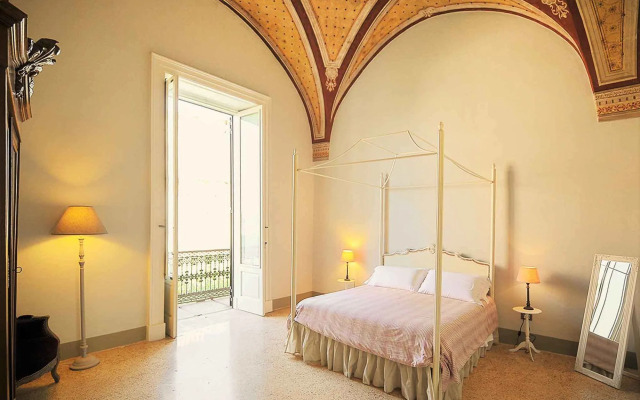 Relais Monastero Santa Teresa