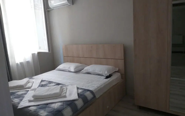 New Tbilisi Hostel