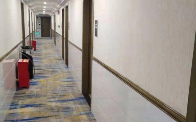 Yuenanguo Hotel