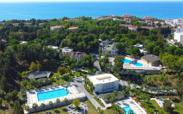 Club Sidelya Hotel