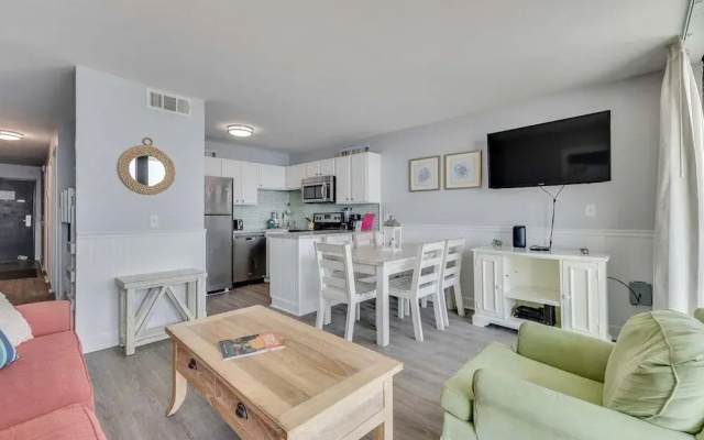 1106 Seaward Way by Atlantic Towers